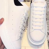 Sneakers Alexander McQueen Oversize
