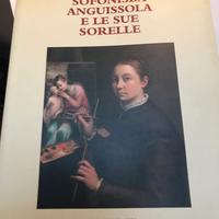 SOFONISBA ANGUISSOLA E LE SUE SORELLE