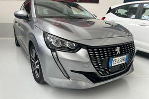 PEUGEOT 208 2ª serie 208 PureTech 100 Stop&Sta...