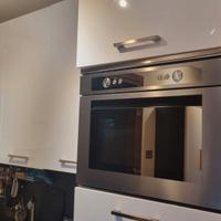 Forno a microonde