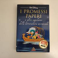 I Promessi Paperi e altri capolavori - Disney