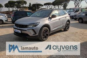 OPEL Grandland Phev FWD 1.6cc 225cv AUTOMATICA N