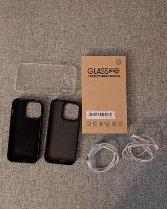 Accessori Vari IPhone