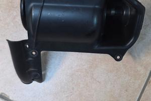 portafiltro maggiorato ducati hypermotard 821 - 93