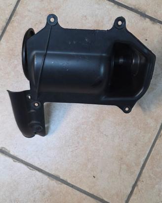 portafiltro maggiorato ducati hypermotard 821 - 93