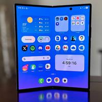 Samsung Galaxy Z Fold 7 1TB/16