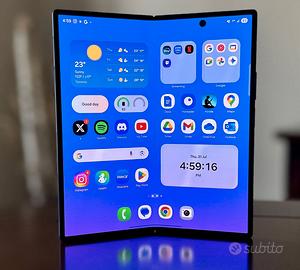 Samsung Galaxy Z Fold 7 1TB/16