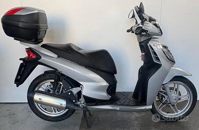 Malaguti Centro 125 i.e.