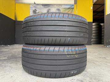 2 Gomme Goodyear 255/45R19 104Y Estive 90% Residui