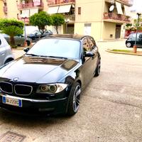 Bmw 120d futura iperfull 2009