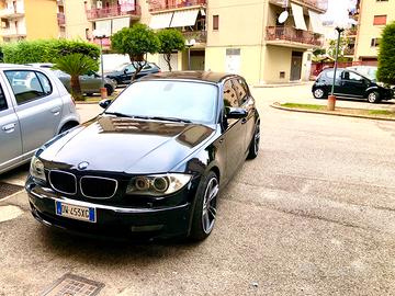 Bmw 120d futura iperfull 2009