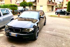 Bmw 120d futura iperfull 2009