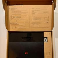 TIM HUB+ ZXHN H338X - Modem Router WiFi 6