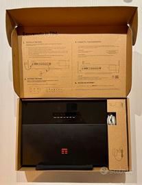 TIM HUB+ ZXHN H338X - Modem Router WiFi 6