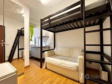 Appartamento Milano [Cod. rif 3291824VRG]