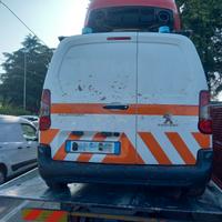 RICAMBI PEUGEOT PARTNER ANNO 2021