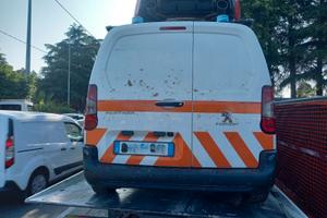 RICAMBI PEUGEOT PARTNER ANNO 2021