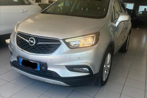 Opel Mokka X 1.4 Turbo GPL Tech 140CV 4x2 Ultimate