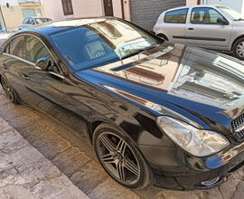 Mercedes cls 320 cdi