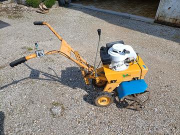 Motozappa Papillon 