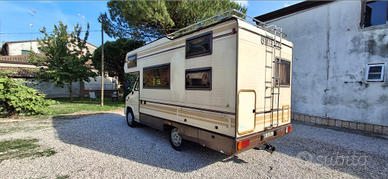 Fiat ducato mirage