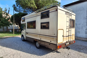 Fiat ducato mirage