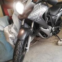 Honda Transalp