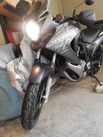 Honda Transalp