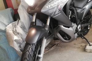 Honda Transalp