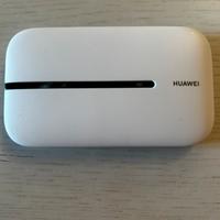 Huawei 4G mobile Wifi LTE 150 Mbps