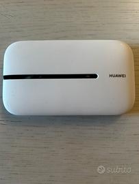 Huawei 4G mobile Wifi LTE 150 Mbps