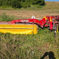 Pottinger novacat 302 rc