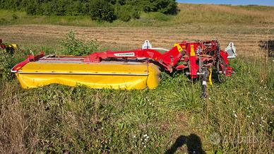 Pottinger novacat 302 rc