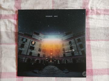 vinile tommaso paradiso autografato - album musica