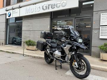 BMW r 1250 gs Abs my19