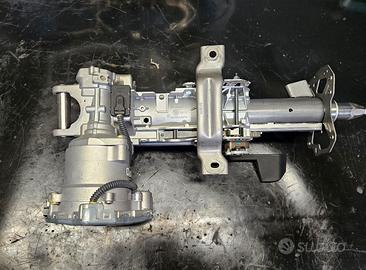 Piantone sterzo elettrico focus mk4 mk4.5 2018 poi