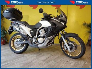 Honda XL 700 V Transalp - 2011