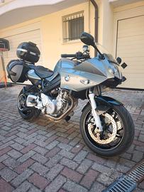 BMW F800S