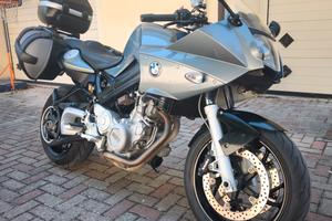 BMW F800S