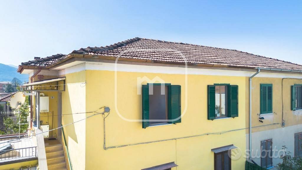 Appartamento – Colleferro, Colle Sant'Antonino - Vista 4