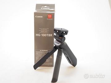 CANON TREPIEDE HG-100TBR