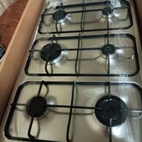 piano cottura cucina