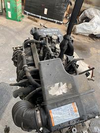 Motore Mitsubishi kolt