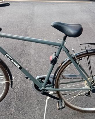 bici uomo 28