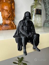 Darth Vader Statuina Shelf-Sitter Star Wars