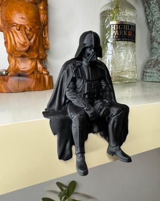 Darth Vader Statuina Shelf-Sitter Star Wars