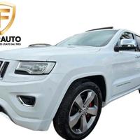 Jeep Grand Cherokee 3.0CRD V6 250CV II OVERLAND TE