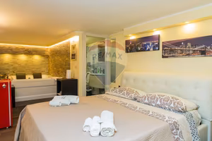 Appartamento - Catania