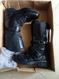 Stivali Moto