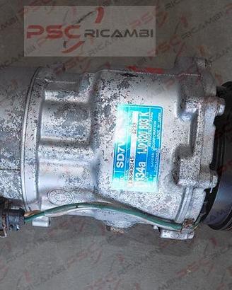 Compressore aria condizionata clima Audi A3 01>03